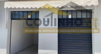 CI 455 - Seu negócio merece estar no melhor ponto do centro - próximo à Praça de Convivência